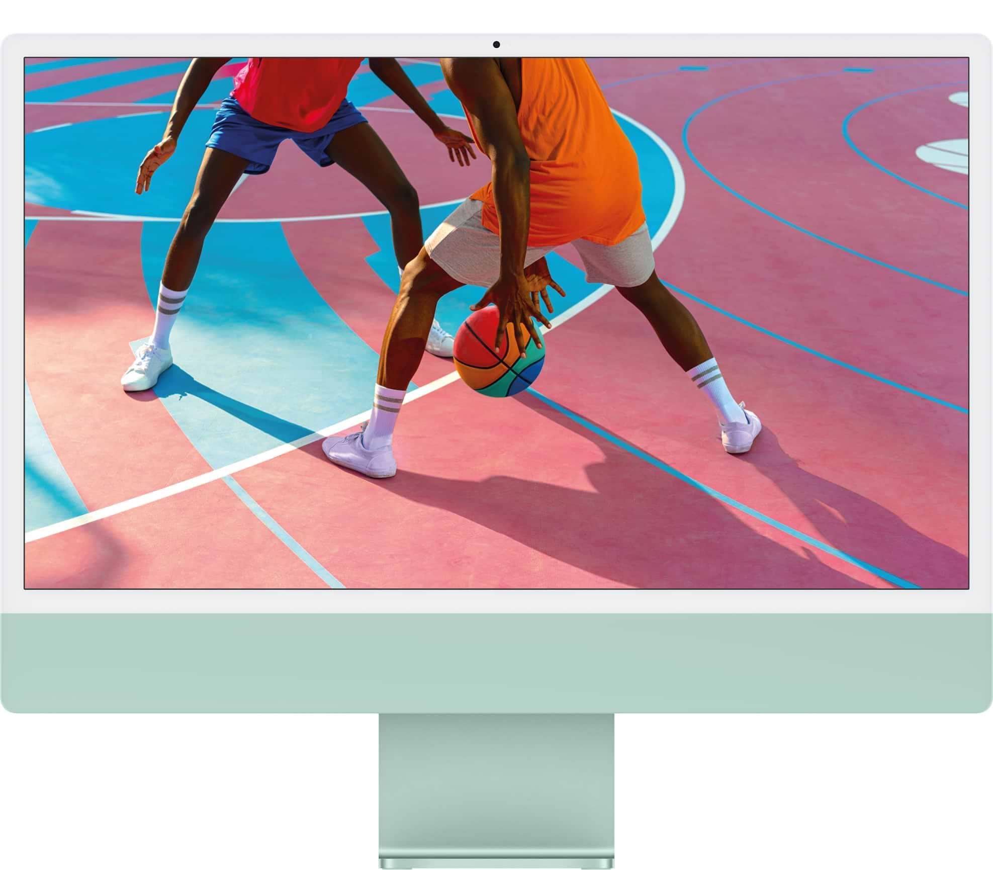 4.5K Retina Display