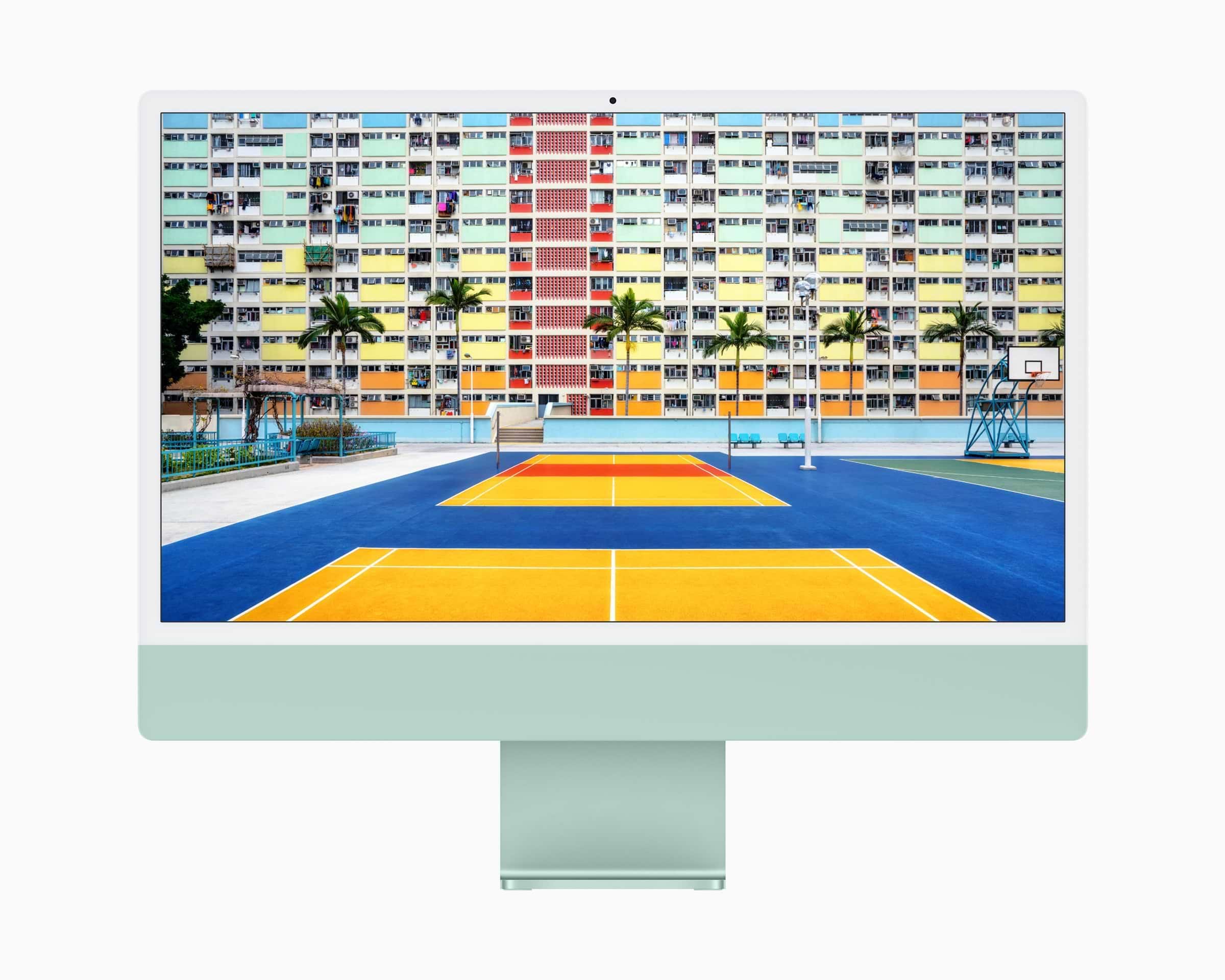 מסך 24 inch
