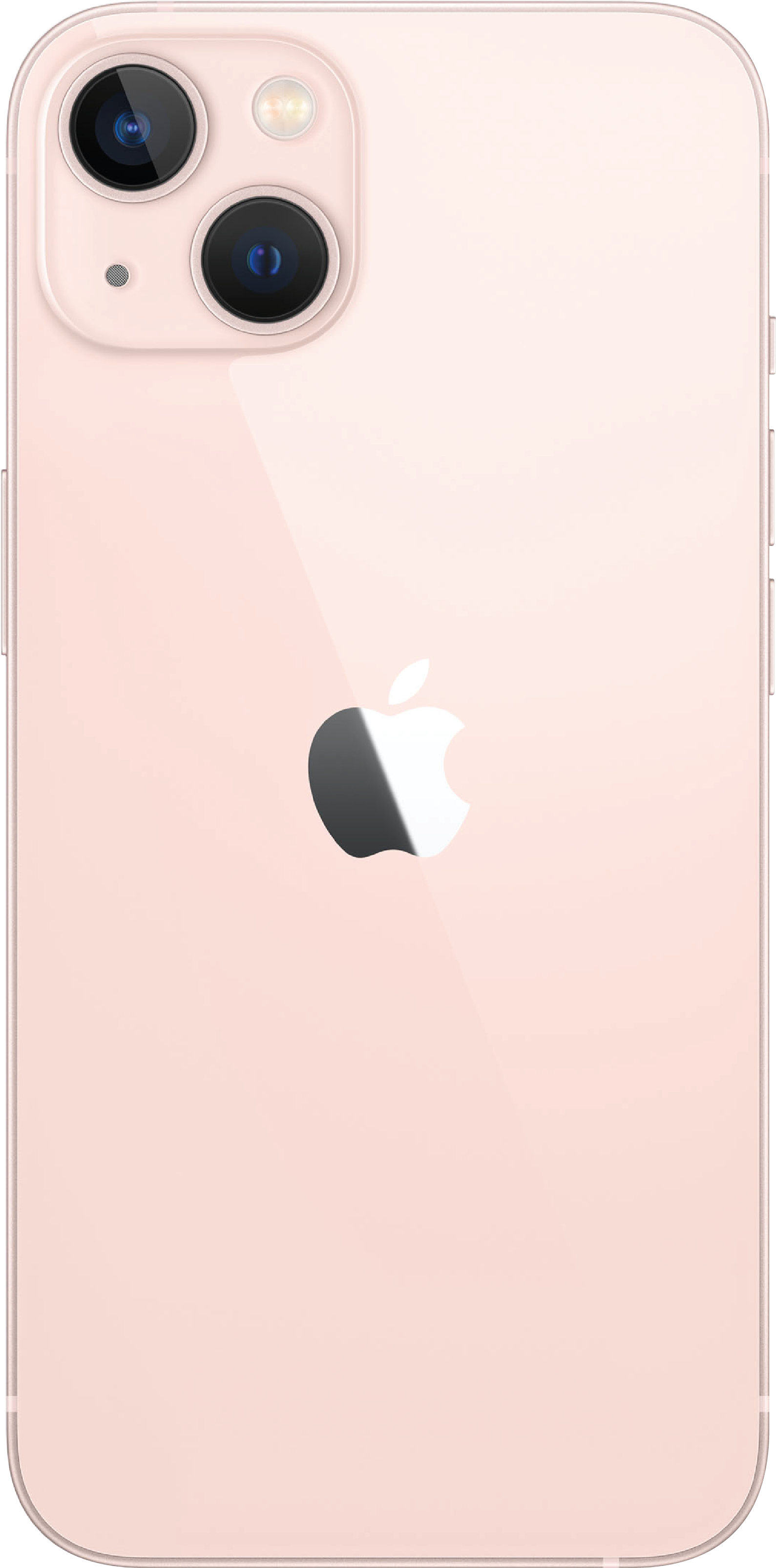 אייפון 13 מיני בצבע ורוד | iPhone 13 mini - Pink