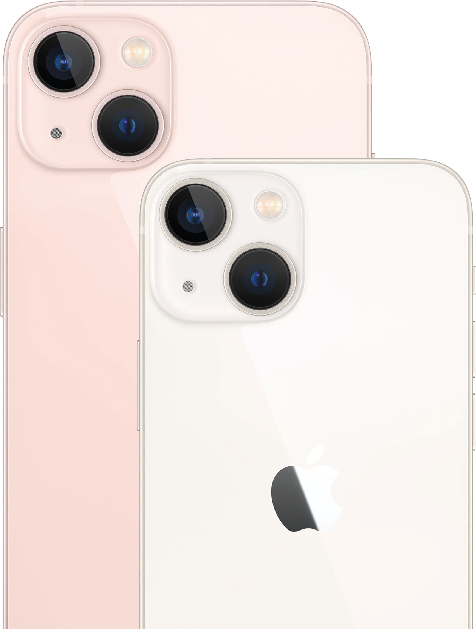 אייפון 13 מיני בצבע ורוד | iPhone 13 mini - Pink