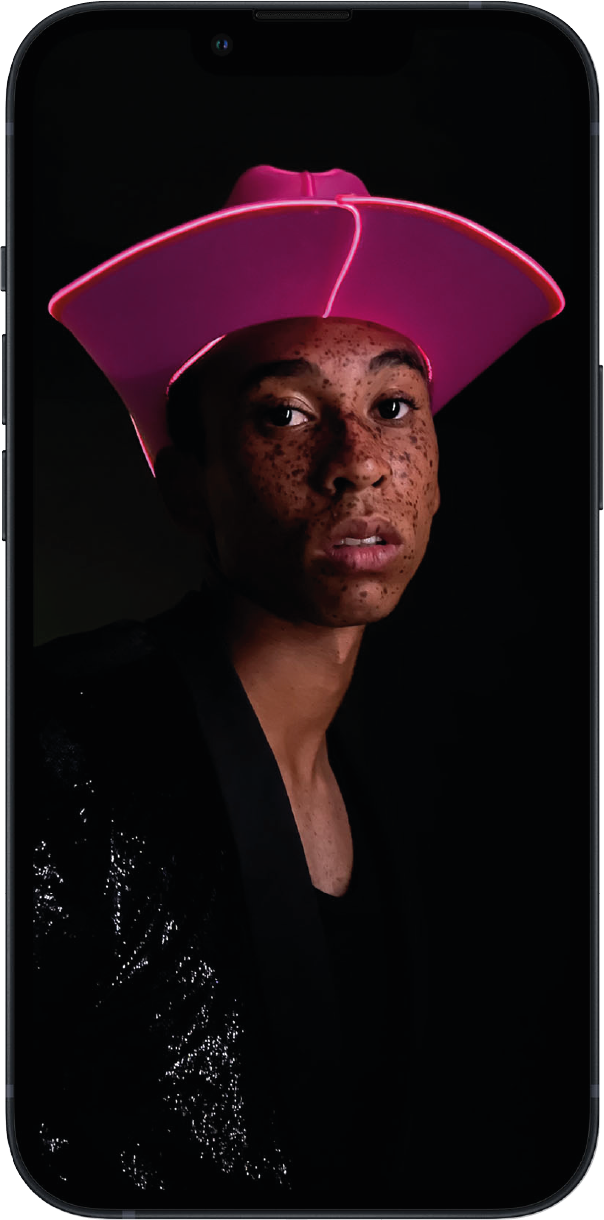 אייפון 13 בצבע ורוד | iPhone 13 - Pink