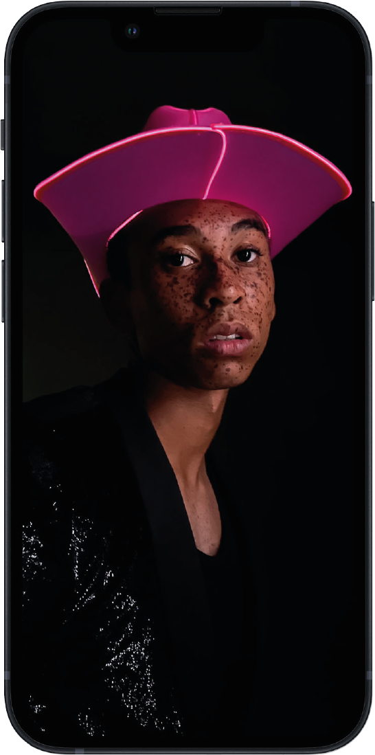 אייפון 13 מיני בצבע ורוד | iPhone 13 mini - Pink