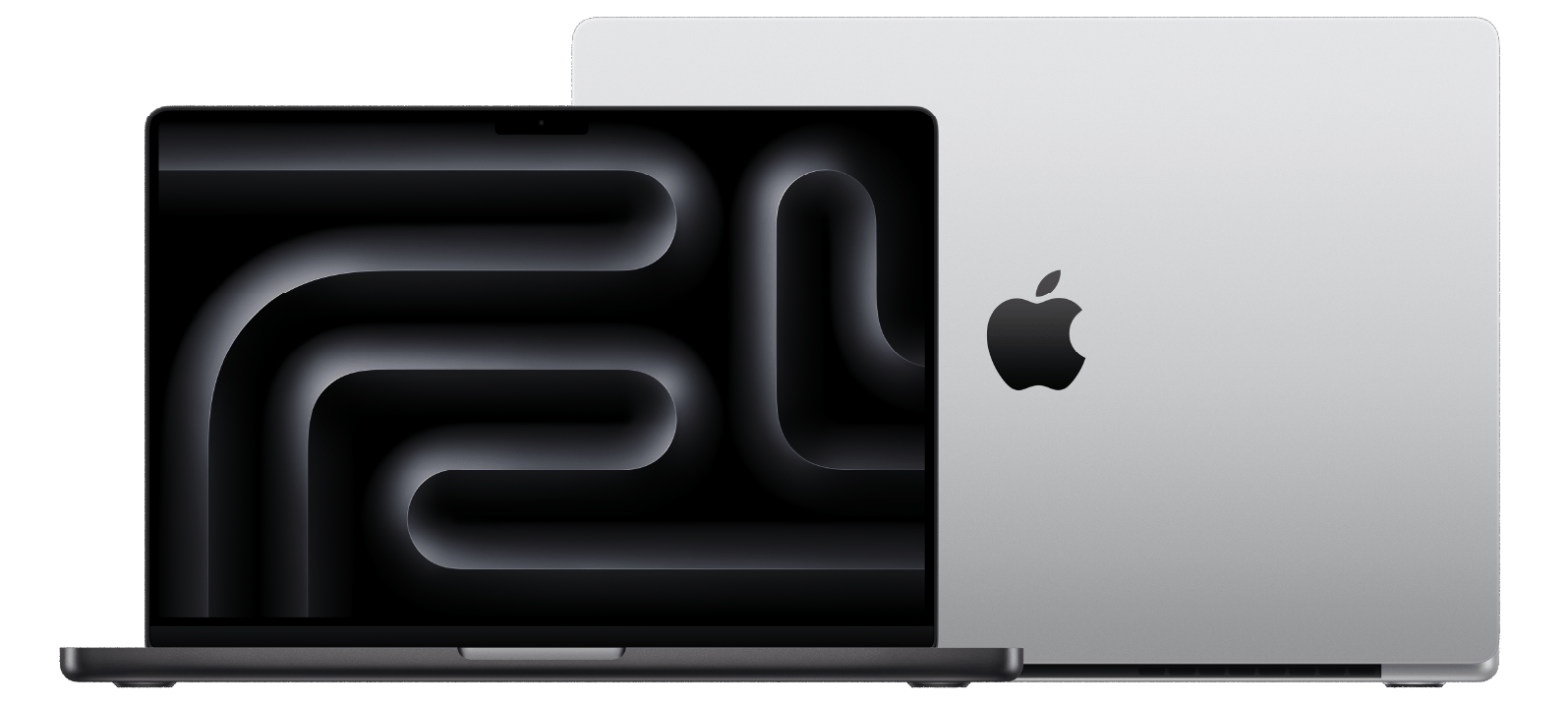 MacBook Pro 14 and 16 inch | מקבוק פרו 14 ו- 16 אינץ׳