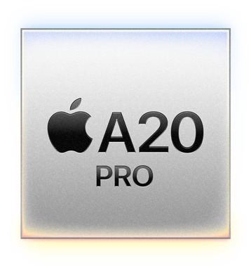 שבב A20 Pro