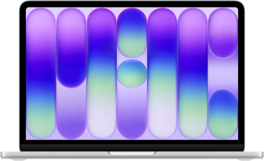 MacBook Neo (מקבוק ניאו) בצבע Silver