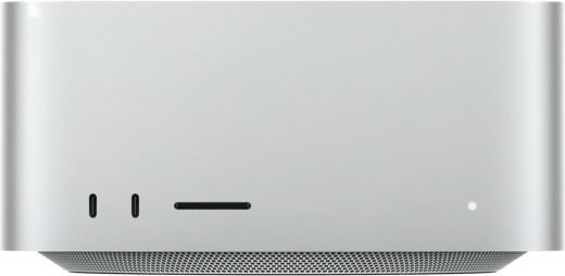 Mac Studio (מק סטודיו) עם שבב M5 Max