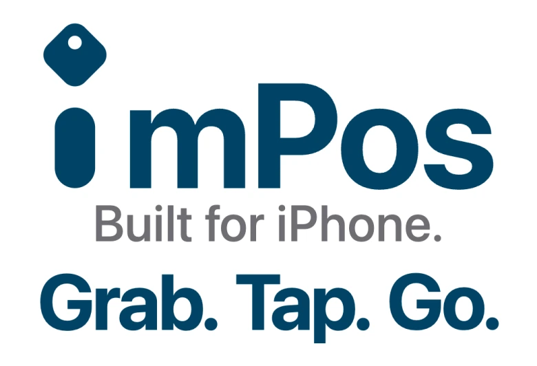 imPos. Built for iPhone. Grab. Tap. Go.