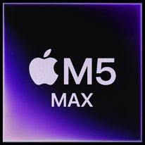 שבב Apple M5 Max