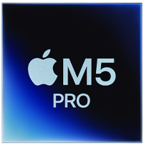 שבב Apple M5 Pro