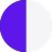 Clear/Purple